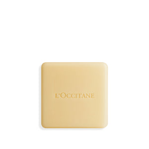 L'OCCITANE - Sheabutter Zitronen Verbene Seife 100 g