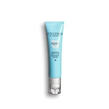 Lade das Bild in den Galerie-Viewer, L&#39;OCCITANE - Aqua Réotier Erfrischendes Augengel
