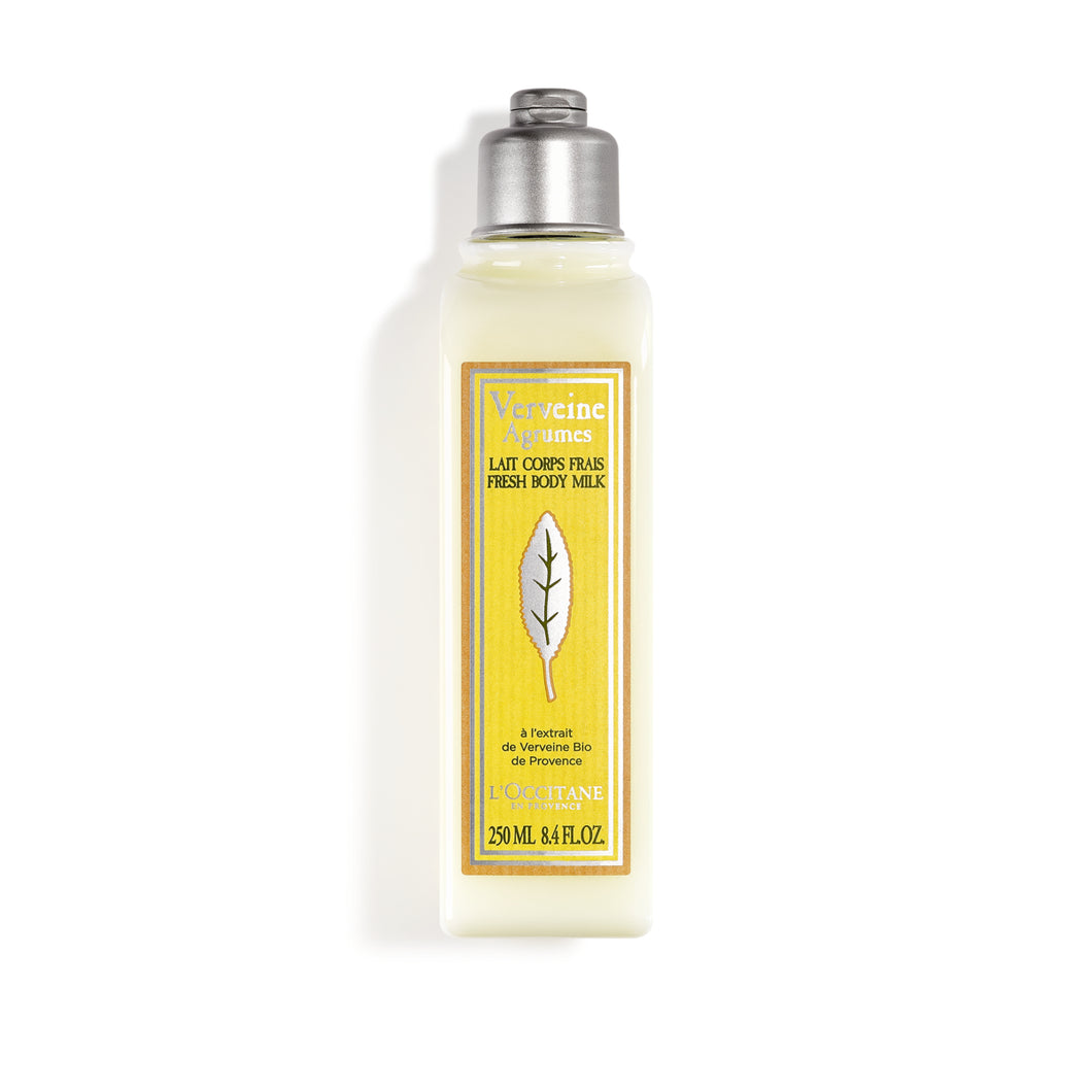 L'OCCITANE - Sommer Verbene Bodylotion