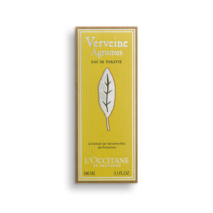 L'OCCITANE - Sommer Verbene Eau de Toilette