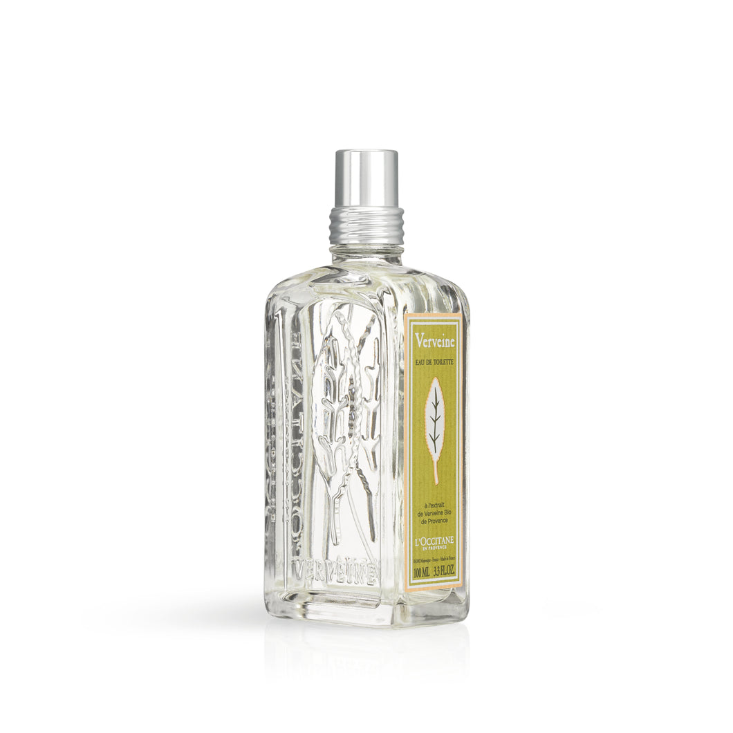 L'OCCITANE - Verbene Eau de Toilette