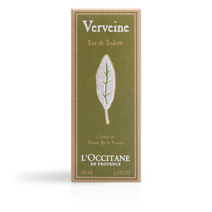 L'OCCITANE - Verbene Eau de Toilette