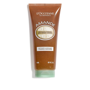 L'OCCITANE - Mandel Duschpeeling
