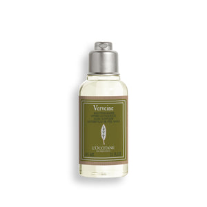L'OCCITANE - Verbene Hygene Handgel