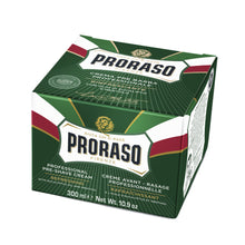 Lade das Bild in den Galerie-Viewer, Proraso -  Rasierseife Grüne Serie
