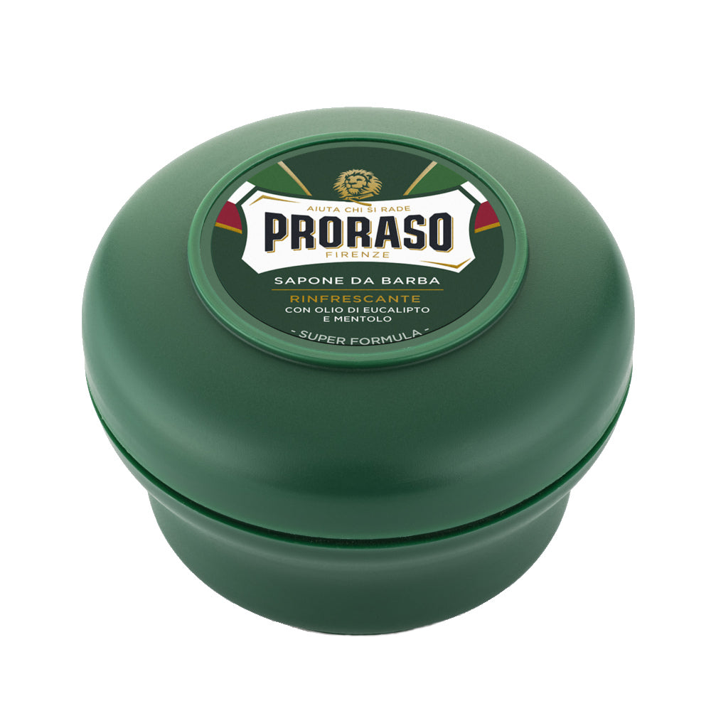 Proraso - Rasierseife Grüne Serie