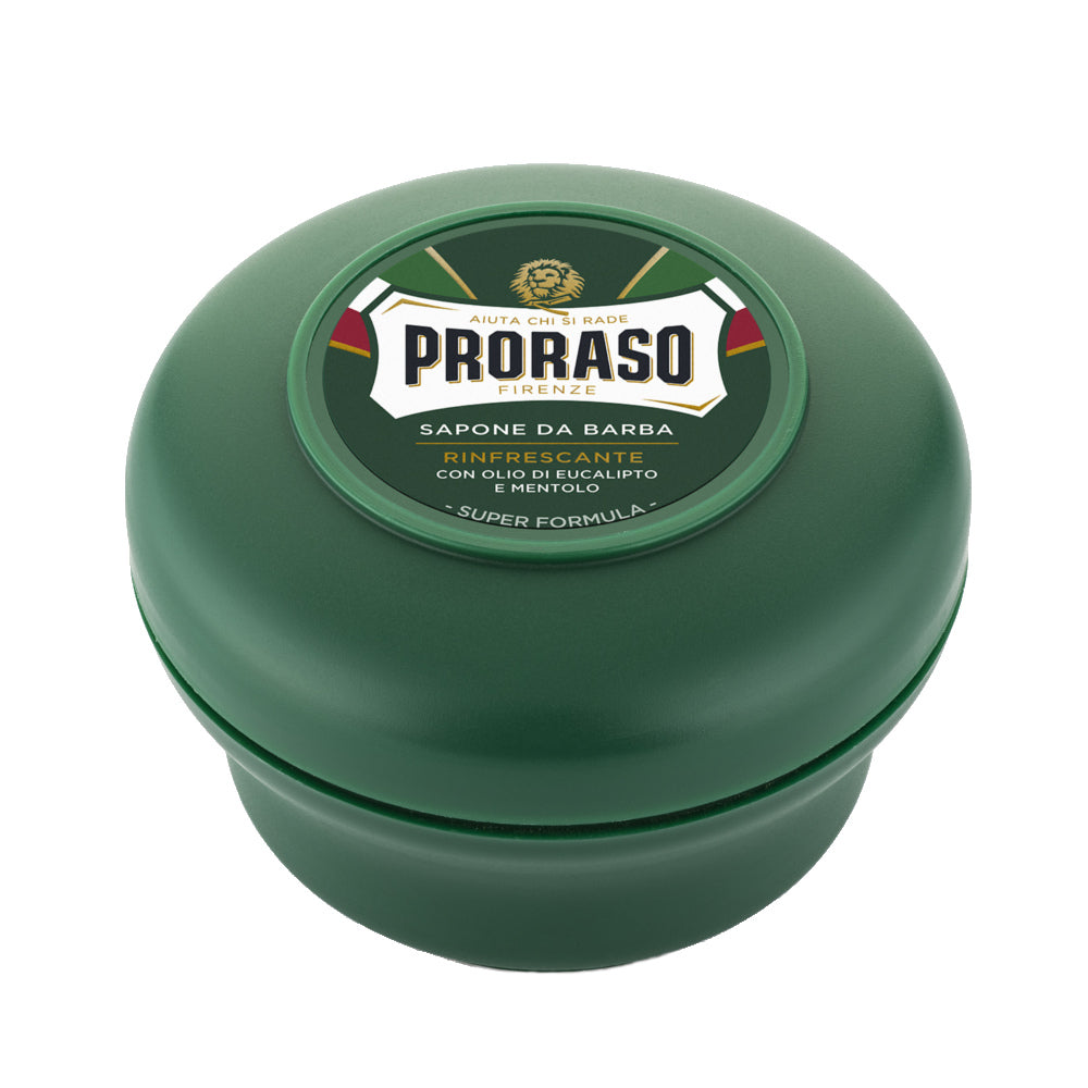 Proraso -  Rasierseife Grüne Serie