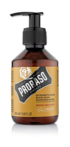 Proraso - Bartshampoo Woode and Spice
