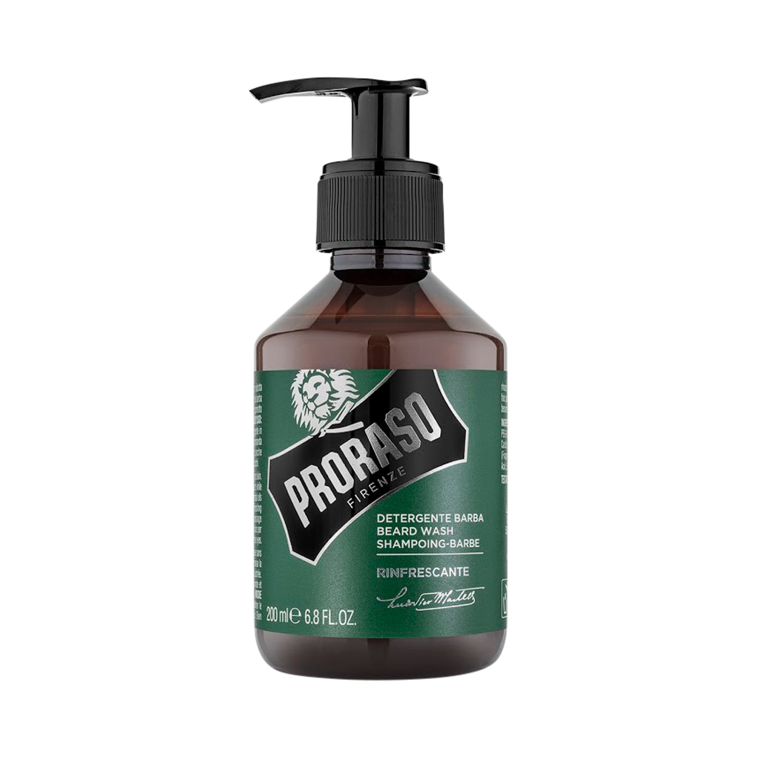 Proraso - Bartshampoo Grüne Linie