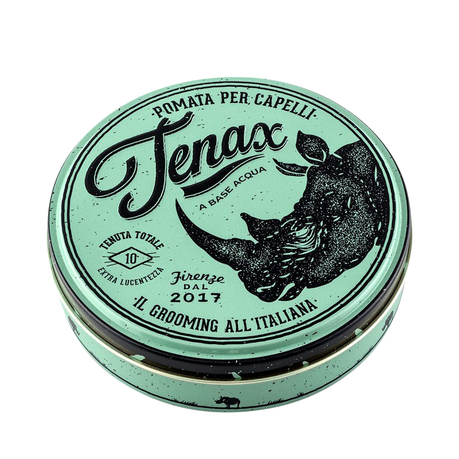 Tenax Pomade - Super fester Halt