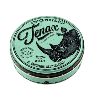 Tenax Pomade - Super fester Halt