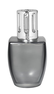 LAMPE BERGER - AIR PUR  Lampe Berger June Mattgrau - Frische der Aloe Vera