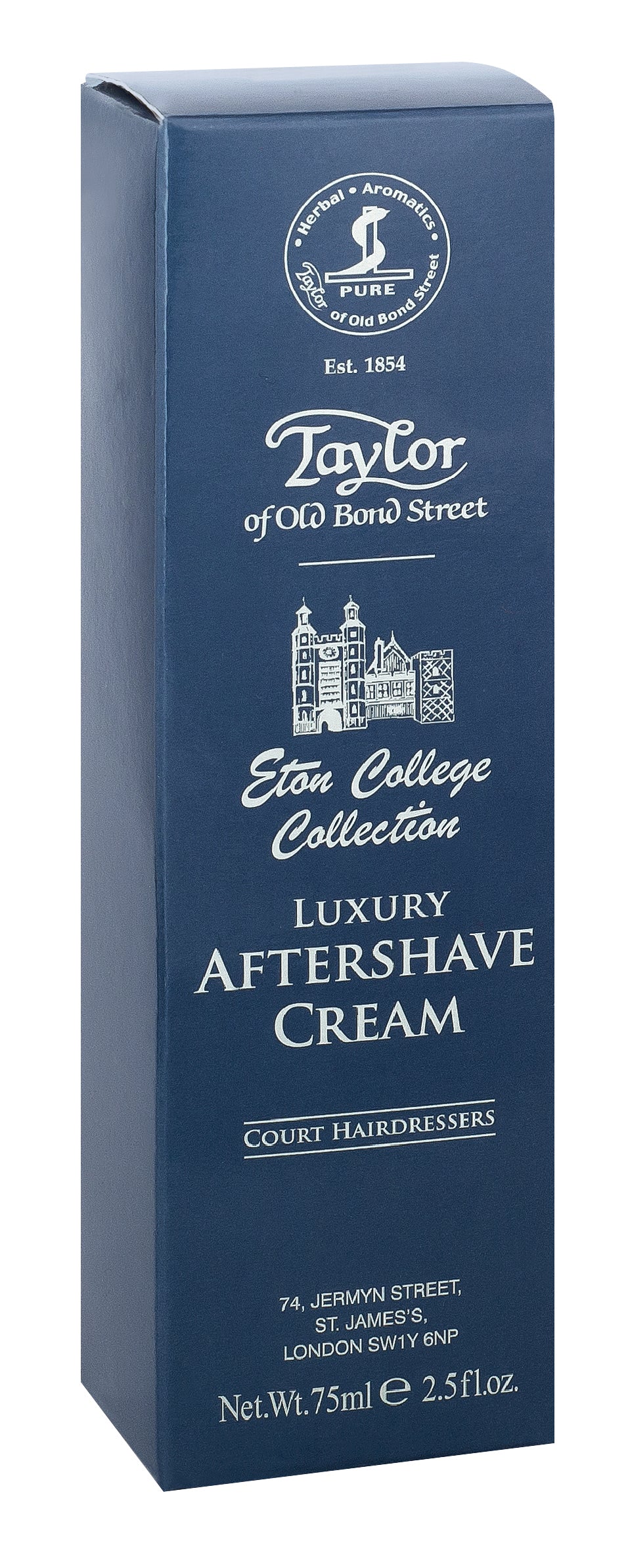 Taylor of Old Bond Street - Eton College Collection After Shave Balm