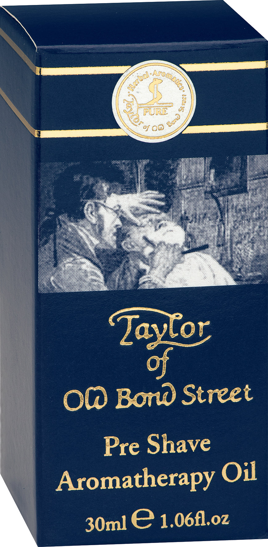 Taylor of Old Bond Street - Preshave Oil