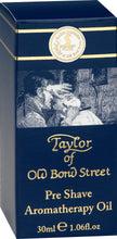 Lade das Bild in den Galerie-Viewer, Taylor of Old Bond Street - Preshave Oil
