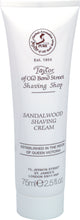 Lade das Bild in den Galerie-Viewer, Taylor of Old Bond Street - Sandelwood Tube 75g

