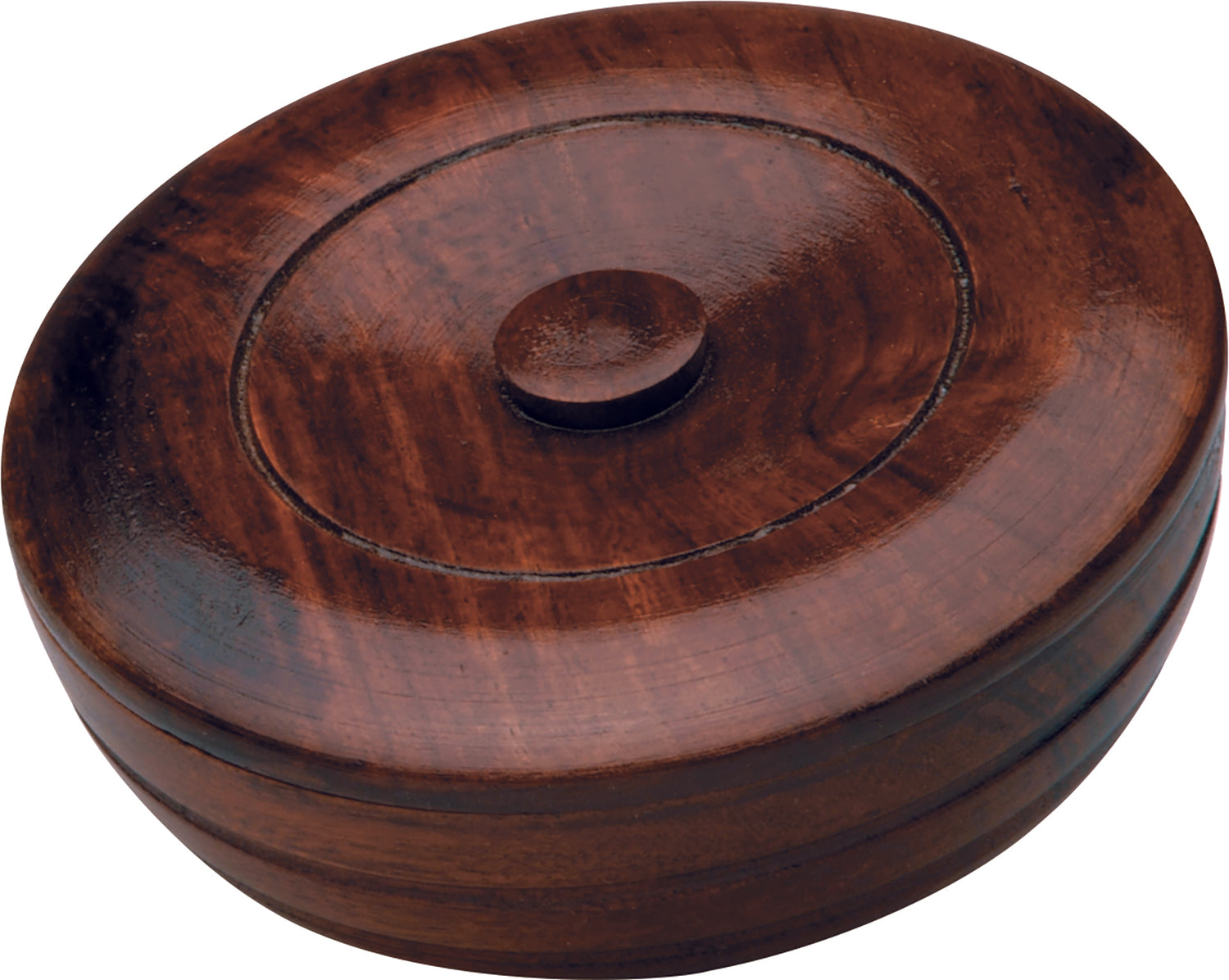 Taylor of Old Bond Street - Sandelwood  Wooden Bowl - Rasierseife