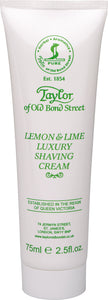Taylor of Old Bond Street - Lemon and Lime Tube