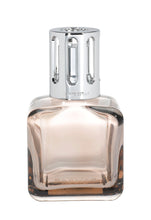 Lade das Bild in den Galerie-Viewer, LAMPE BERGER - AIR PUR  Lampe ICE CUBE Braun - Pudriger Amber
