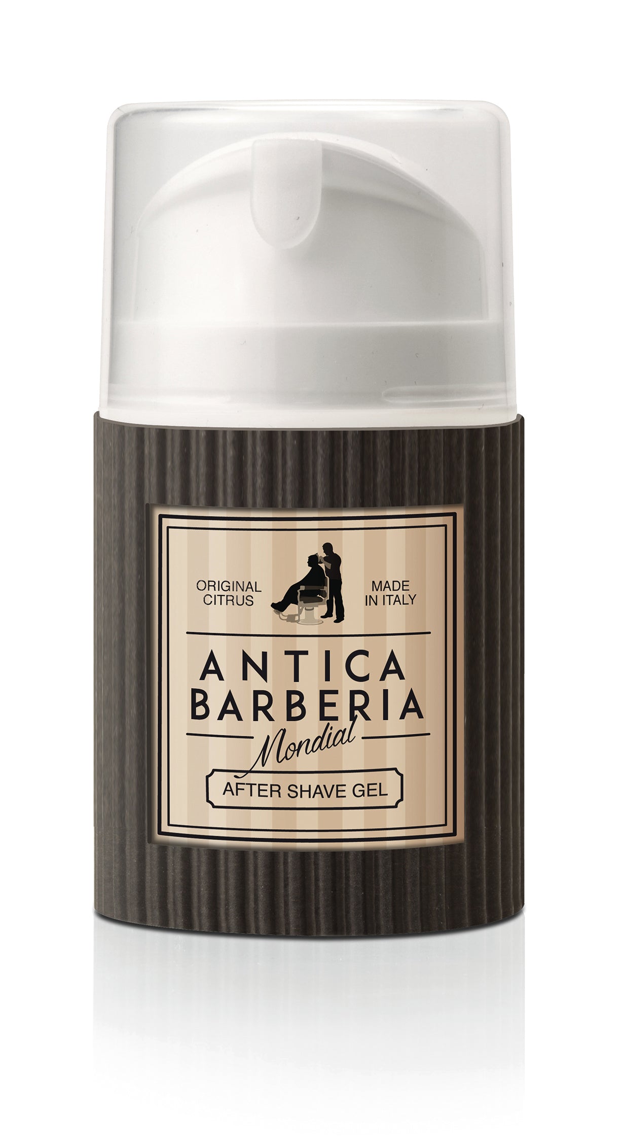 ANTICA BARBERIA - After Shave Gel Original Citrus