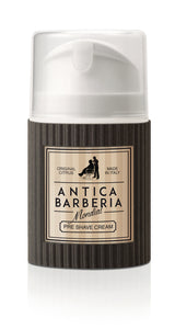 ANTICA BARBERIA - Pre Shave Cream Original Citrus