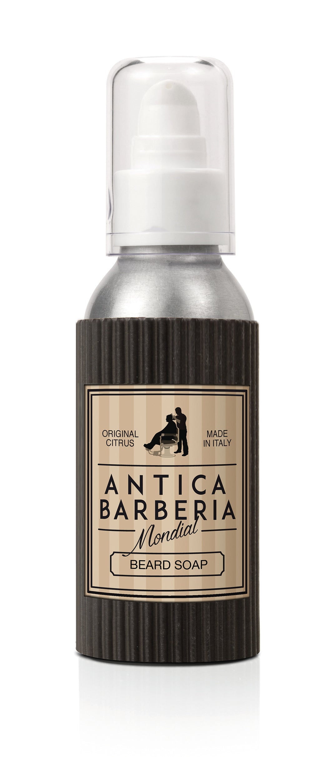 ANTICA BARBERIA - Beard Soap Antica Original Citrus