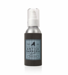 ANTICA BARBERIA - Beard Soap Antica Original Talc
