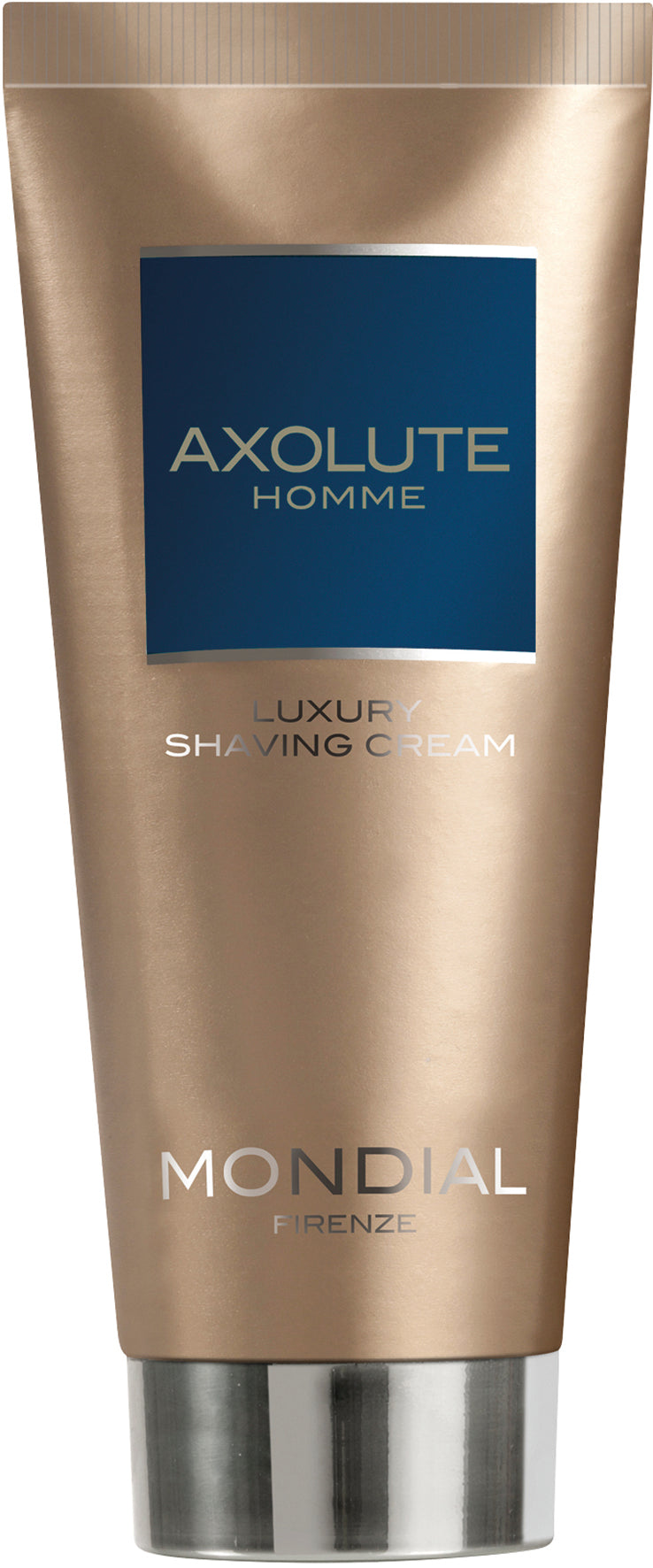 Mondial AXOLUTE - Shaving Cream