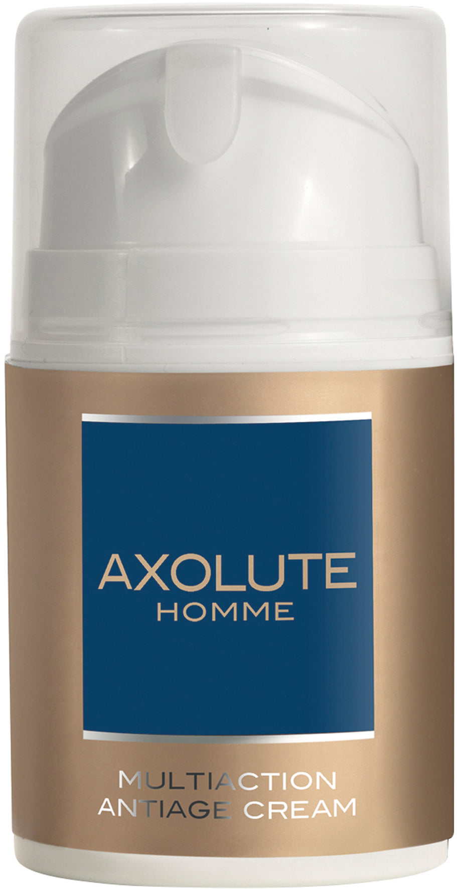 Mondial AXOLUTE - ANTI AGEING CREAM