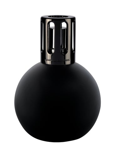 LAMPE BERGER - AIR PUR Lampe Boule Schwarz