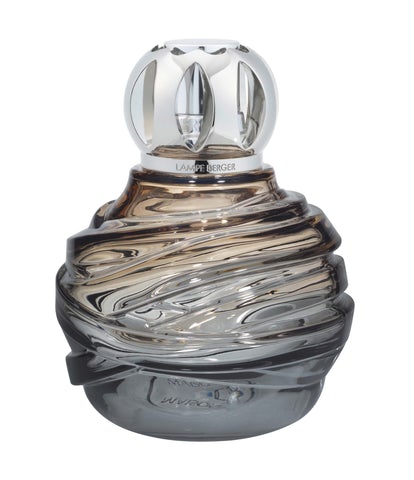 LAMPE BERGER - AIR PUR Lampe Berger Dare Nude & Grau