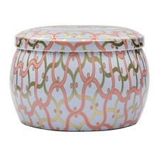 Lade das Bild in den Galerie-Viewer, Voluspa -  Saijo Persimmon  Mini Tin Candle -  1 - Docht Duftkerze
