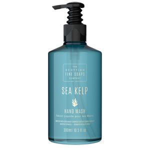 Scottish Fine Soap - Sea Kelp - Handwash