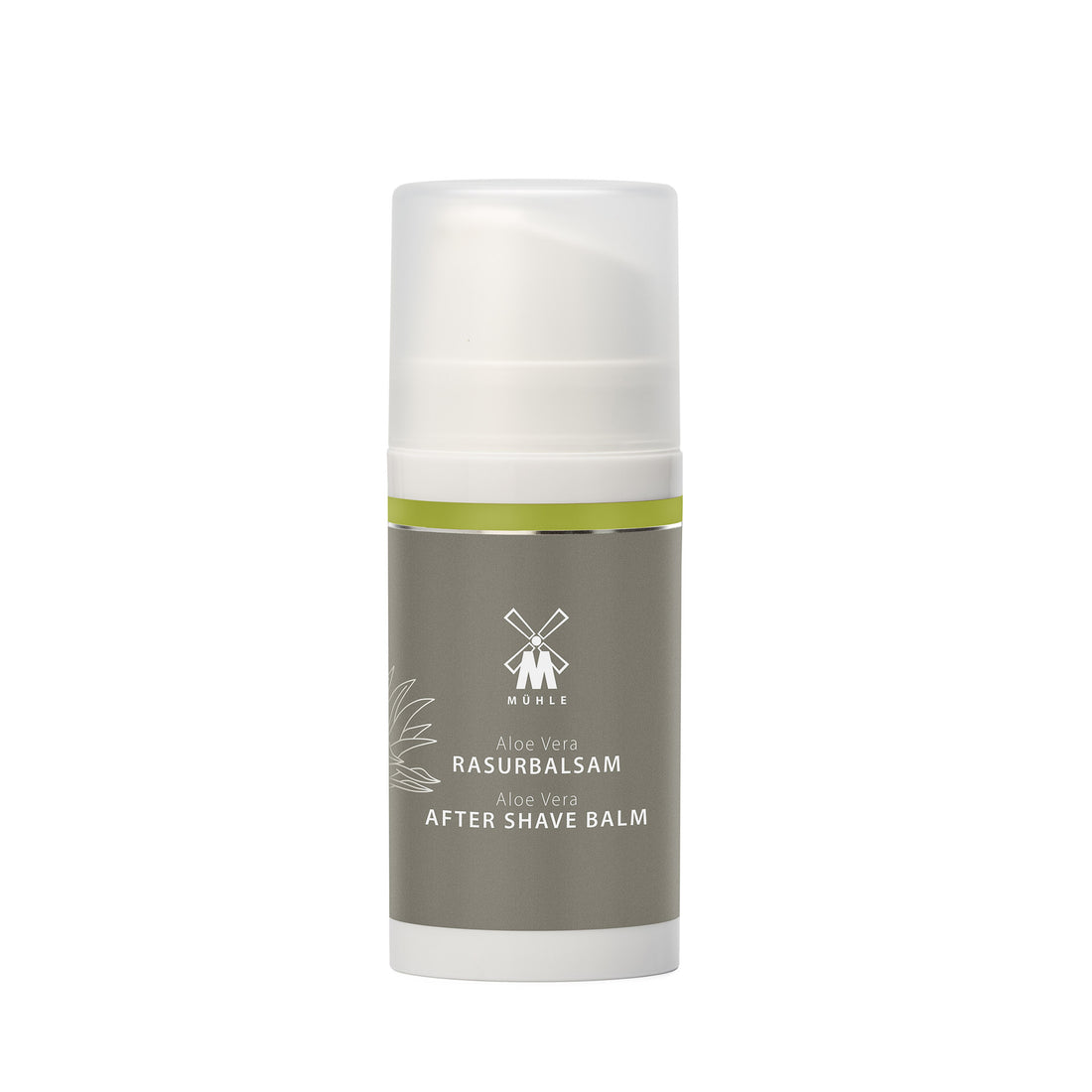 MÜHLE SHAVING - Aftershave Balm Aloe Vera