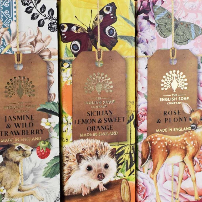 Anniversary Rose and Peony Hand Cream - Rosen &amp; Pfingstrosen Handcreme