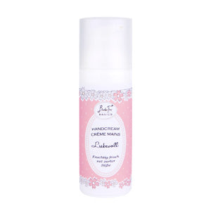 Handcreme Liebevoll