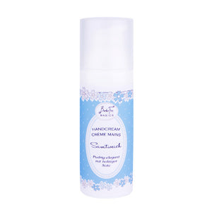 Handcreme Samtweich