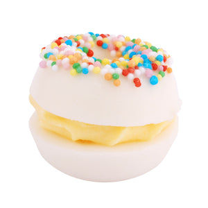 Badedonut Frühjahrstango