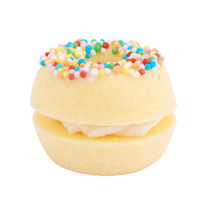 Badedonut Frühjahrstango