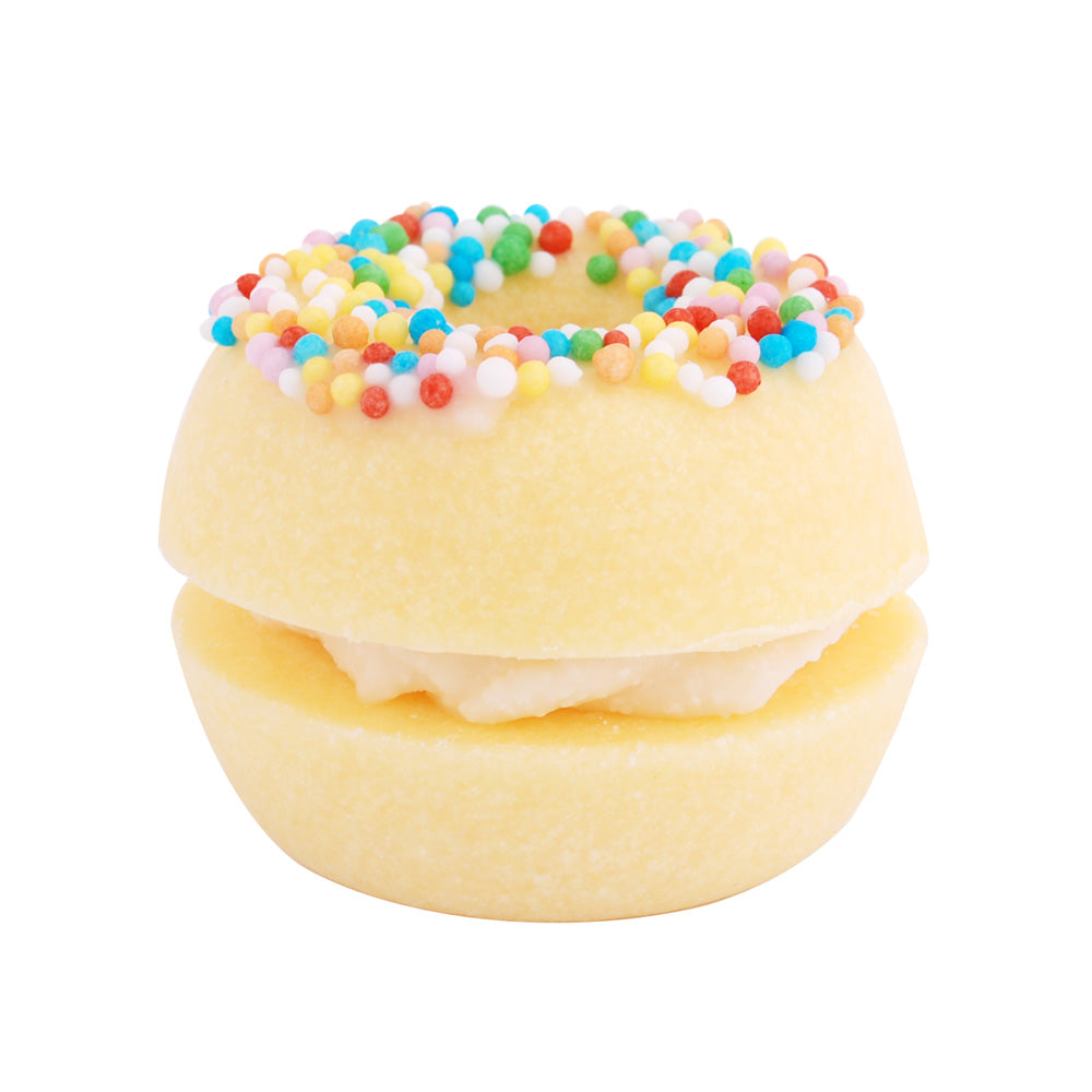 Badedonut Frühjahrstango