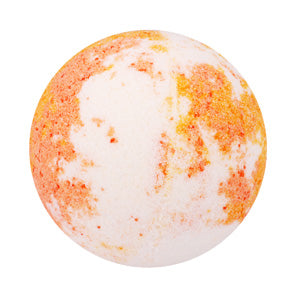 Badekugel Grapefruit