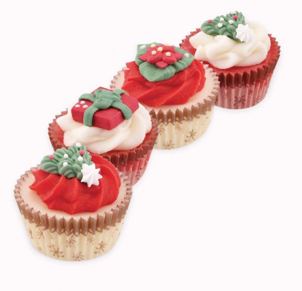Badepraline Chrismas Time