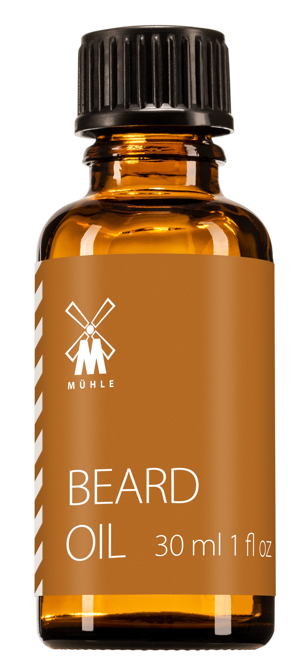 Mühle Beardcare - Bartöl