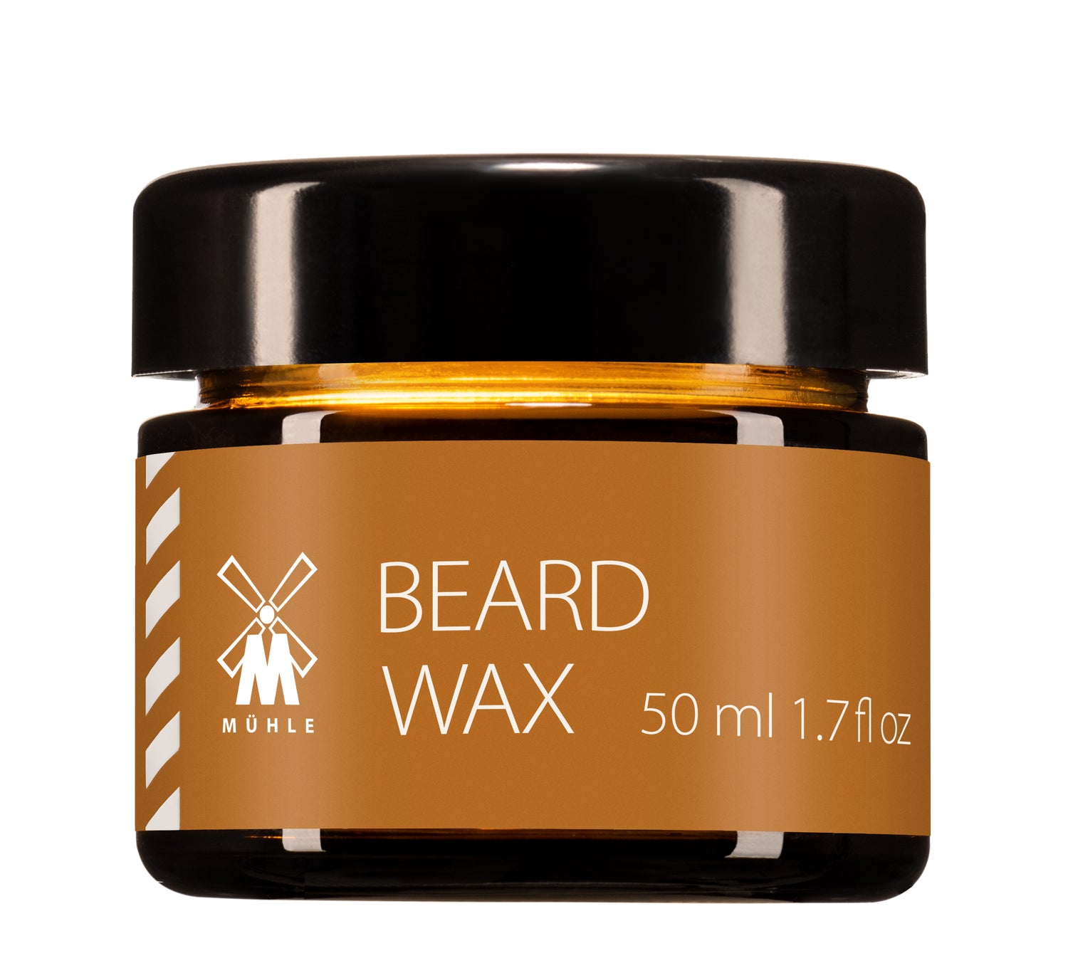 Mühle Beardcare - Bartwachs