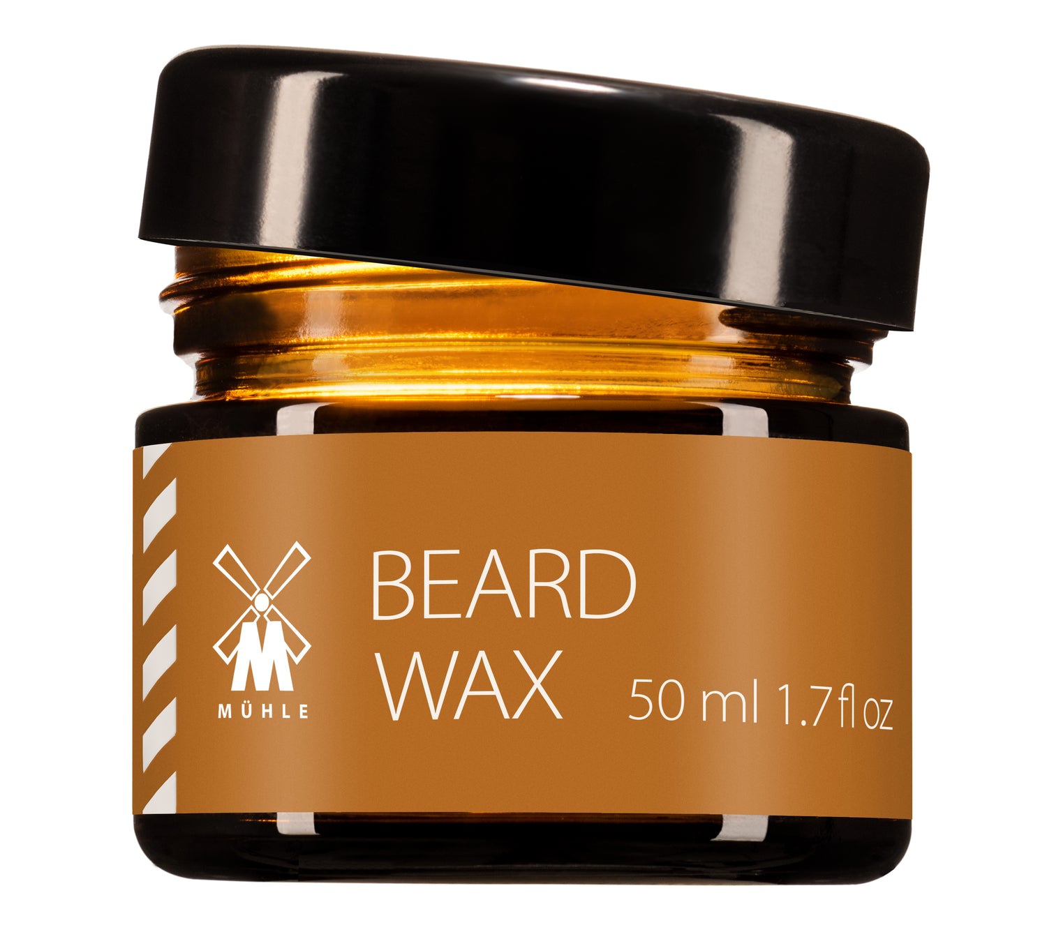 Mühle Beardcare - Bartwachs