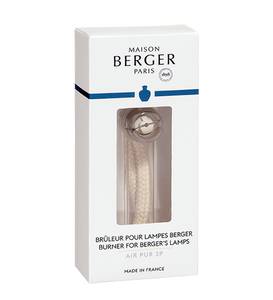 LAMPE BERGER - AIR PUR Ersatz Brenner Air Pur 3P
