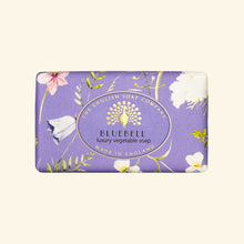 Lade das Bild in den Galerie-Viewer, The English Soap Company - Vintage Bluebell Soap
