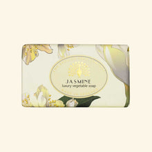 Lade das Bild in den Galerie-Viewer, The English Soap Company - Vintage Jasmin Soap
