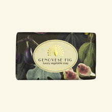 Lade das Bild in den Galerie-Viewer, The English Soap Company - Vintage Genovese Fig Soap
