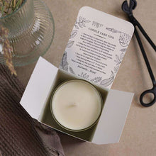 Lade das Bild in den Galerie-Viewer, The English Soap Company - English Lavender Candel - Lavendel Duftkerze aus Soja Wachs 170 ml

